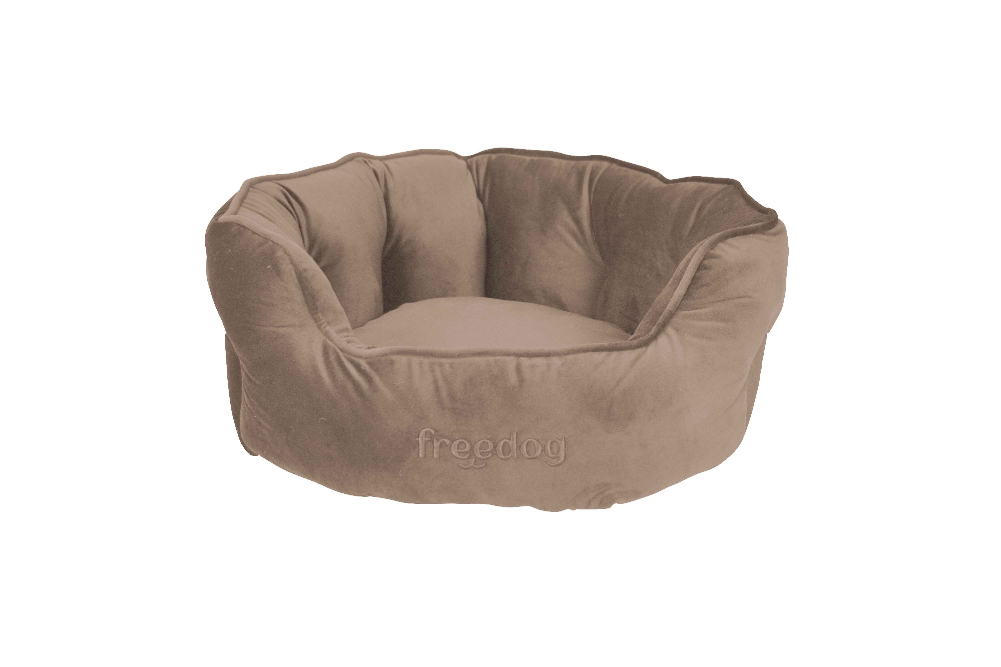 Freedog CUNA / Cama COZY COVE para Perros y Gatos - Imagen 2