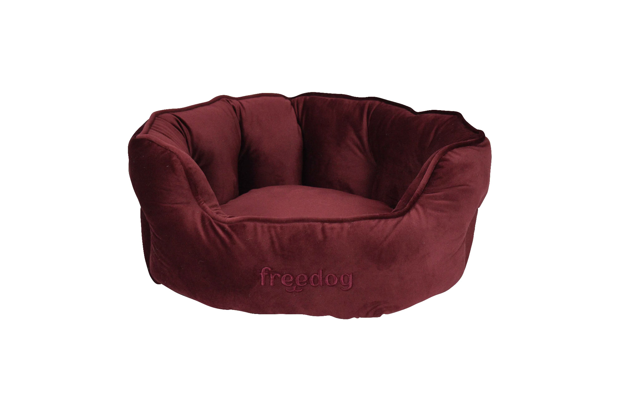 Freedog CUNA / Cama COZY COVE para Perros y Gatos - Imagen 3