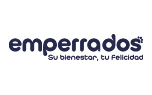 EMPERRADOS