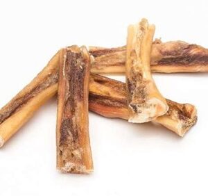Naturasnack Snacks CARAVACA (Ternera) para Perros