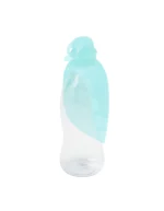Unitedpets Botella Bebedero Leaf 500 ml para Perros