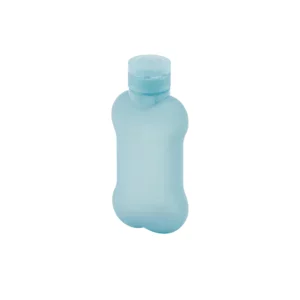 UnitedPets Botellita Agua para Limpiar Orina (Bon Ton Pi) 13cm 100ml para Perros