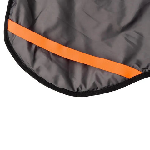 Chaqueta para perros Non-Stop Trekking con ajuste óptimo
