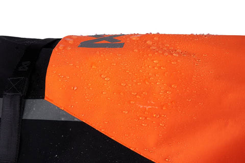 Chubasquero Non-Stop Fjord 2.0 con ajuste perfecto para perros medianos