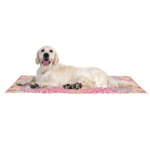 Alfombra refrescante para perros Freedog Cool Bed de espuma