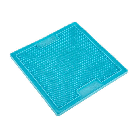 Lickimat Soother Classic para una alimentación divertida