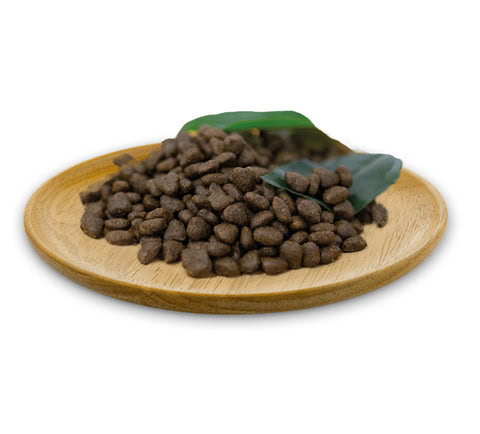 Alimento balanceado de conejo para perros mayores y miniatura