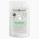 Puromenu Sobre PATO (Ronroneos sin Fin) 100 g para Gatos de Puro Menú disponible en Emperrados para cuidar a tu peludo.
