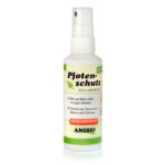 Spray para cuidado de almohadillas para perros Anibio Plantipro