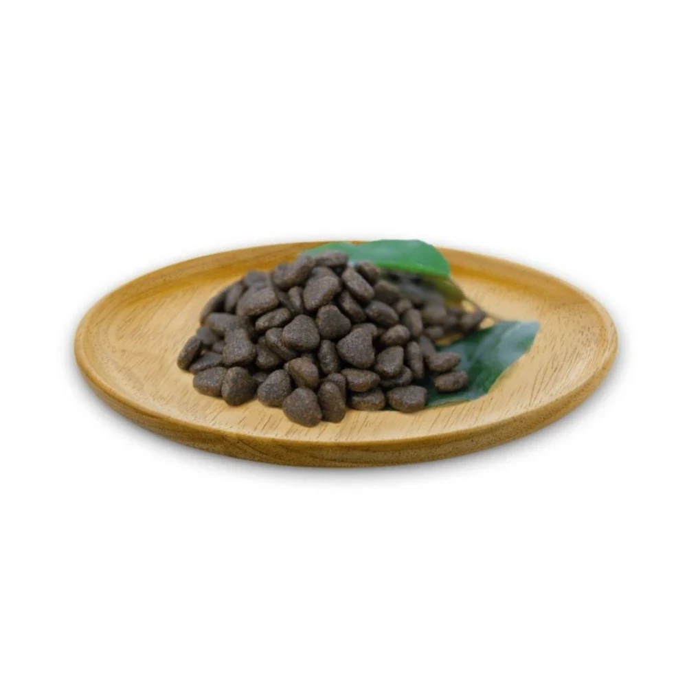 Beneficios del pienso de salmón para perros sensibles