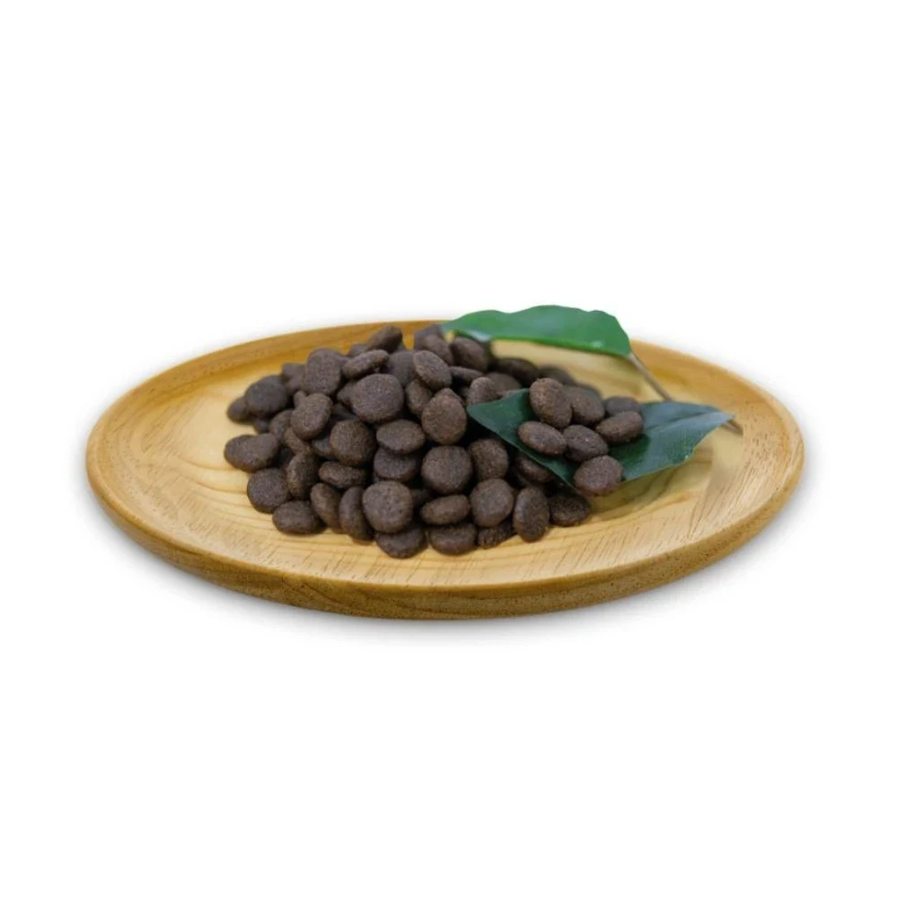 Bolsa de pienso Light & Fit en ambiente natural