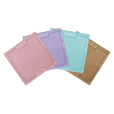 Comedero interactivo Lickimat Soother Classic para reducir ansiedad