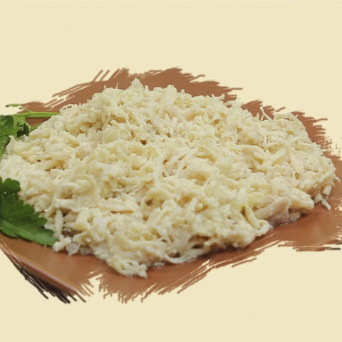 Comida para gatos de pechuga de pollo Natural Greatness