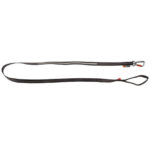 correa elastica para perros non-stop bungee leash en uso