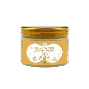 Pawfect Crema de Cacahuete Natural (Peanut Butter) 275 g para Perros de Pawfect disponible en Emperrados para cuidar a tu peludo.