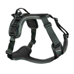 Diseño ergonómico del arnés Non-Stop Ramble Harness