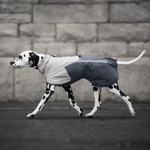 Chubasquero Non-Stop Fjord 2.0 con diseño ergonómico para perros