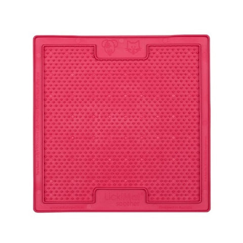 Lickimat Soother Classic para entretenimiento mental de mascotas