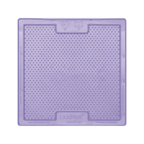 Lickimat Soother Classic para estimular a tu mascota