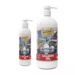 Botella de Greatness Aceite de Salmón para Perros y Gatos de 500ml