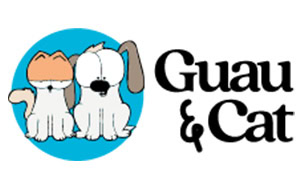 Guau & Cat