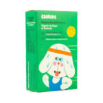 Canumi Lata de HÍGADO DE RAPE al natural 100 g para Perros de Canumi disponible en Emperrados para cuidar a tu peludo.
