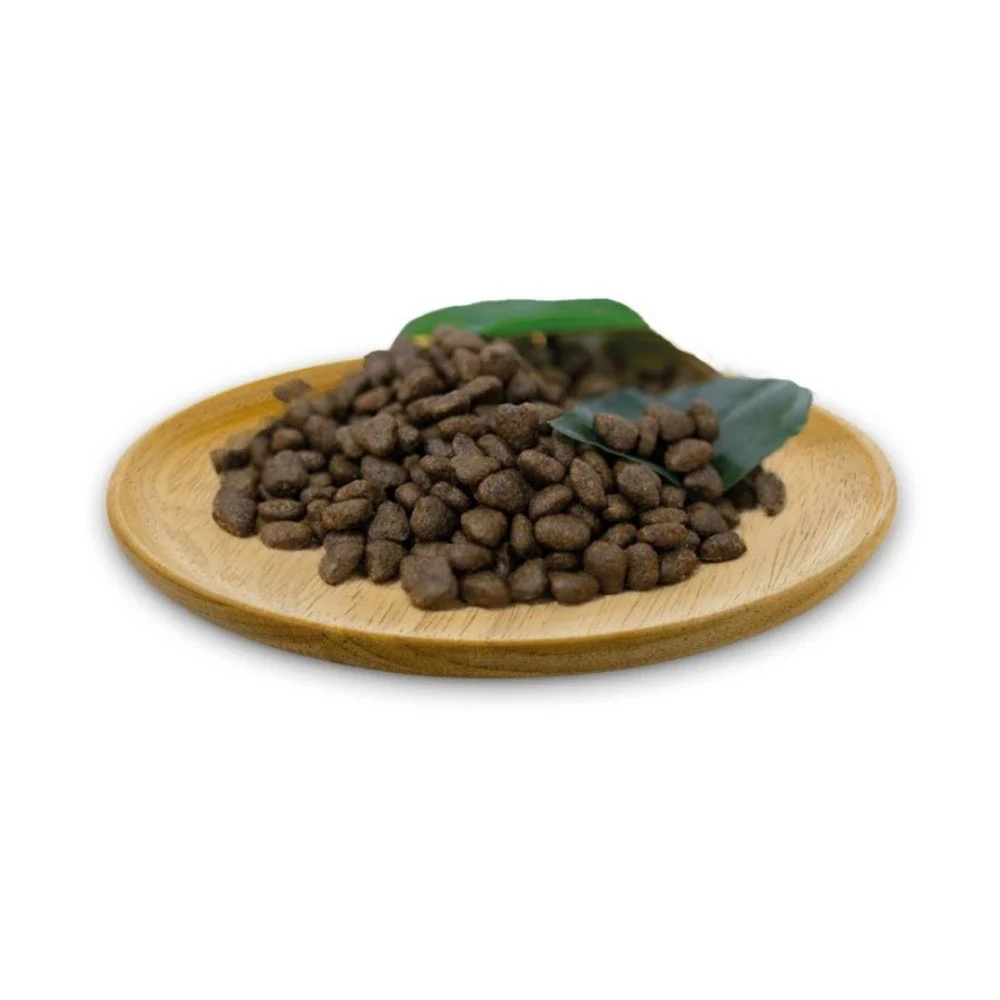 Alimento hipoalergénico para perros pequeños de raza mini