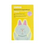 Canumi Lata de Mejillón de LABIO VERDE al natural de Nueva Zelanda 120 g para Gatos de Canumi disponible en Emperrados para cuidar a tu peludo.