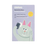 Canumi Lata de SARDINAS al natural 125 g para Gatos de Canumi disponible en Emperrados para cuidar a tu peludo.
