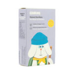 Canumi Lata de SARDINAS al natural 100 g para Perros de Canumi disponible en Emperrados para cuidar a tu peludo.