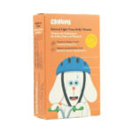 Canumi Lata de Trozos de VENTRESCA de Atún Claro al natural 120 g para Perros de Canumi disponible en Emperrados para cuidar a tu peludo.