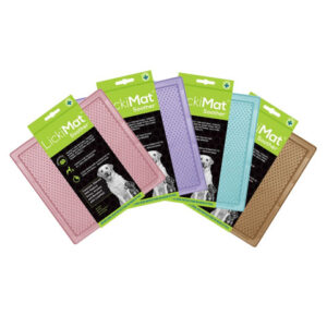 Lickimat Soother Classic comedero interactivo para perros y gatos