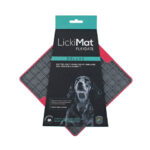 Lickimat Tuff Playdate comedero interactivo para perros de 20x20cm