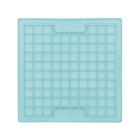Lickmat Playdate Classic beneficios del uso para mascotas
