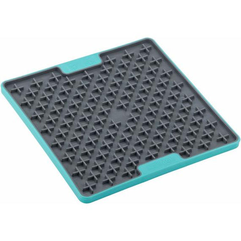Lickmat Tuff Buddy de Lamido en color verde