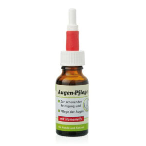 Anibio Limpiador Ocular 20 ml para Perros y Gatos de Anibio disponible en Emperrados para cuidar a tu peludo.