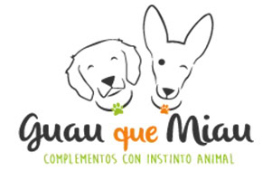 Guau que miau