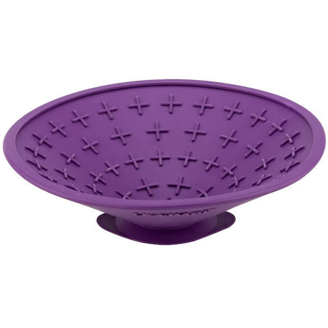 Lickimat Splash comedero interactivo 20x20x5,5cm