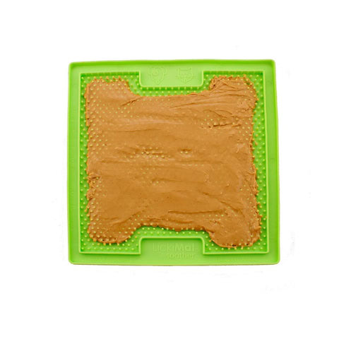Lickimat Soother Classic para mejorar la digestión