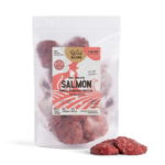Wild Balance Menú BARF de SALMÓN con Verduras Frescas 1 Kg para Gatos de Wild Balance disponible en Emperrados para cuidar a tu peludo.