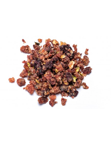 Altudog Menú Deshidratado CONEJO (Sin Cereales) 1 kg para Perros - Imagen 4