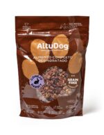 Menú Conejo sin Cereales Adult 1kg para Perros
