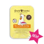 Menú para Perros Pavo y Salmón | Emperrados