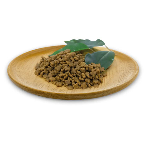 Comida hipoalergénica Natural Greatness para gatos sensibles