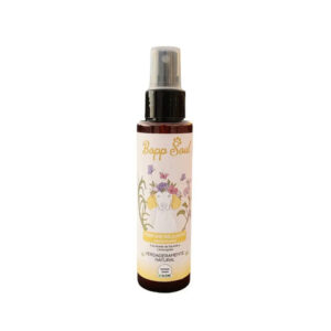 Bopp Soul Perfume Natural Relajante Aromaterapia 100 ml para Perros y Gatos de Bopp Soul disponible en Emperrados para cuidar a tu peludo.