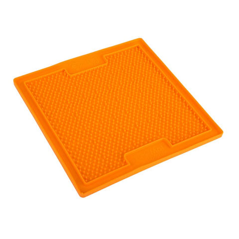 Lickimat Soother Classic para perros pequeños y grandes