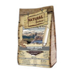 Bolsa de pienso Natural Greatness Conejo Light & Fit para perros