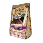 Pienso Natural Greatness Wild Instinct sin cereales para gatos y gatitos