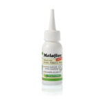 Anibio Melaflon Spot-On Pipeta Antiparasitaria (garrapatas, pulgas) 50 ml para Perros de Anibio disponible en Emperrados para cuidar a tu peludo.
