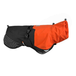 Chubasquero Non-Stop Fjord con protección contra el viento